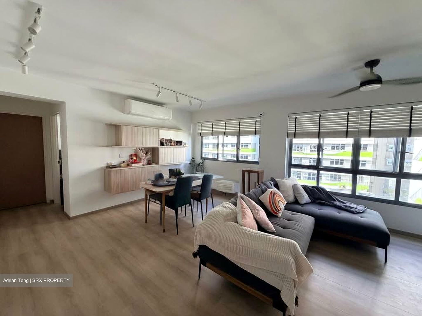 Blk 620A Tampines Greenverge (Tampines), HDB 4 Rooms #554206381
